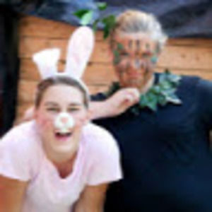 Meet your Posher, Mckenna